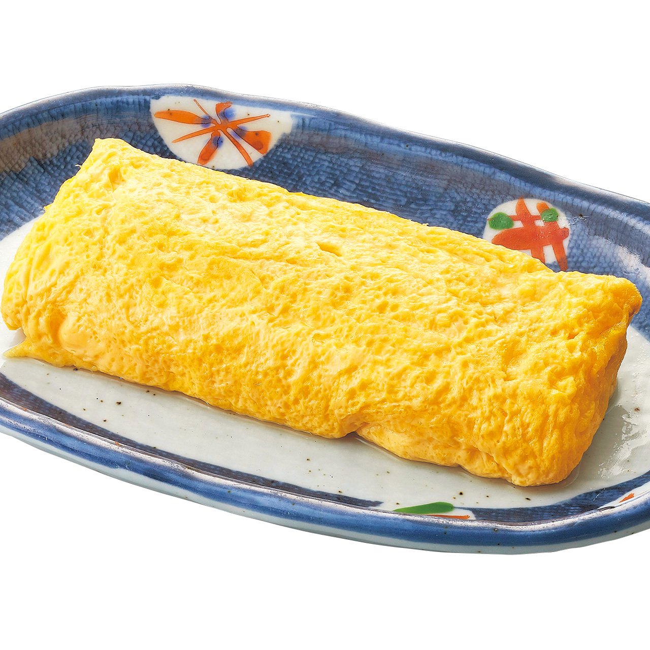 ザめしや 手作りだし玉子焼き