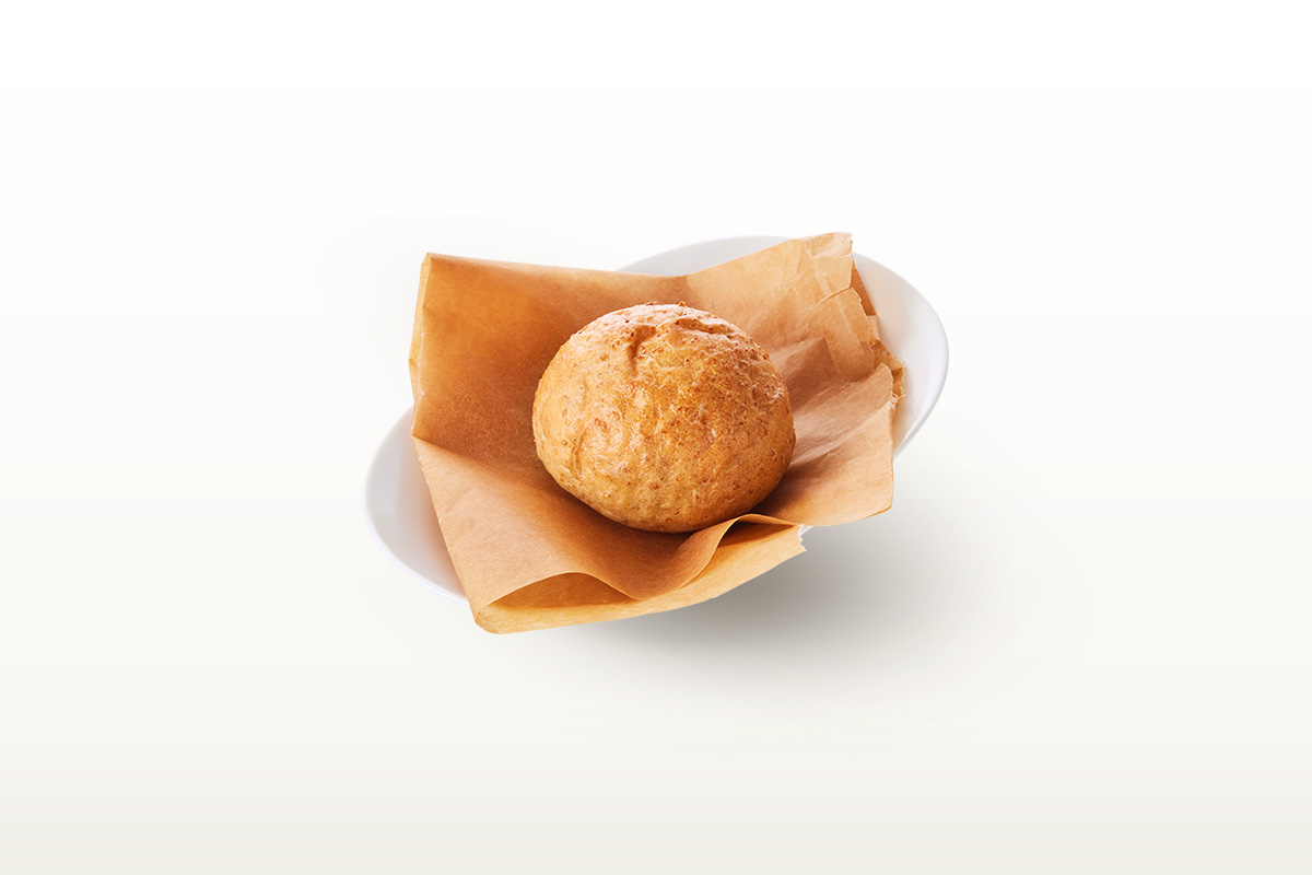 クリスプ・サラダワークス ベイクドブレッド BAKED BREAD