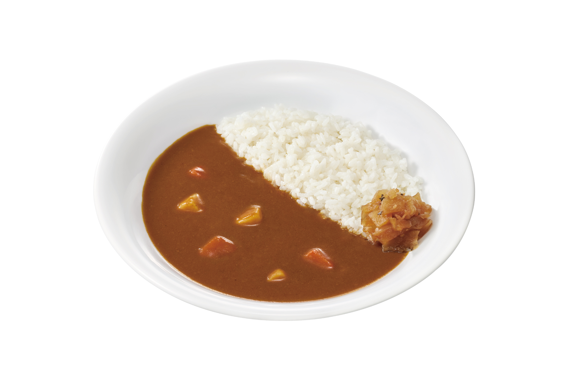 カレー