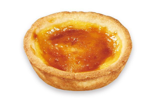 くら寿司 プリンタルト