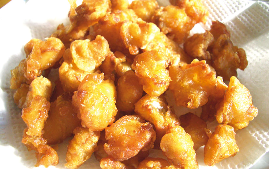 みんなのテンホウ なんこつ唐揚げ