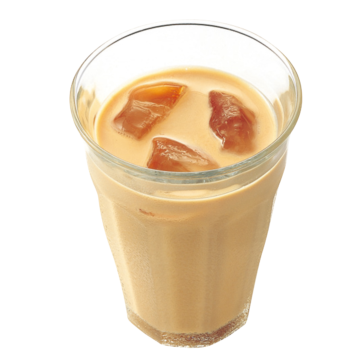 上島珈琲店 【アイス】リッチミルク紅茶(無糖)/レギュラーサイズ