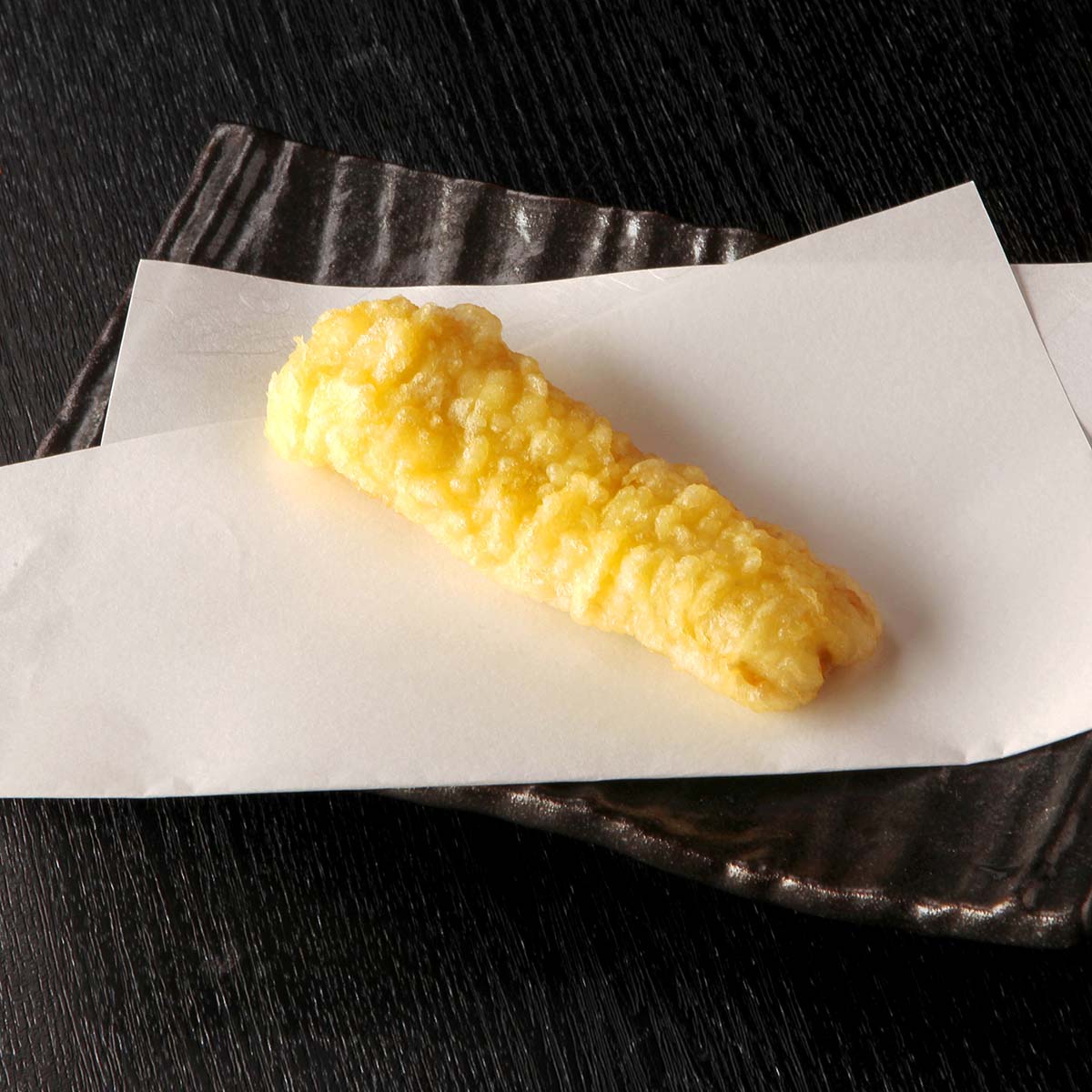 どんまつ 穴子天