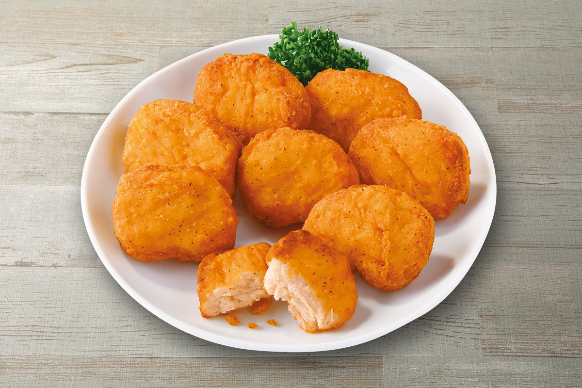 ピザハット [M] チキンナゲット