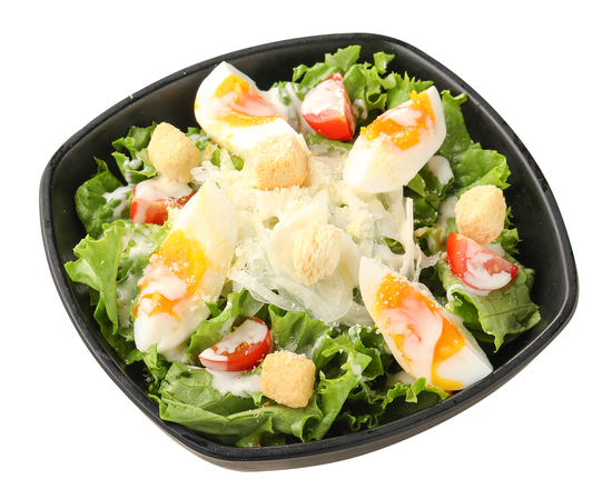 白木屋 シーザーサラダ