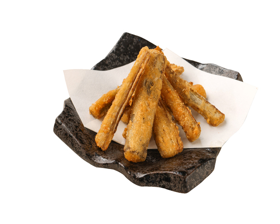 白木屋 十勝ごぼうの唐揚げ