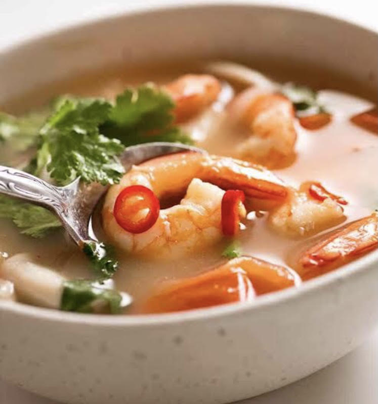 アジアンダイニング トルシー トムヤムフォー