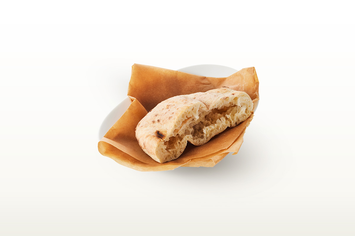 クリスプ・サラダワークス ピタパン PITA BREAD