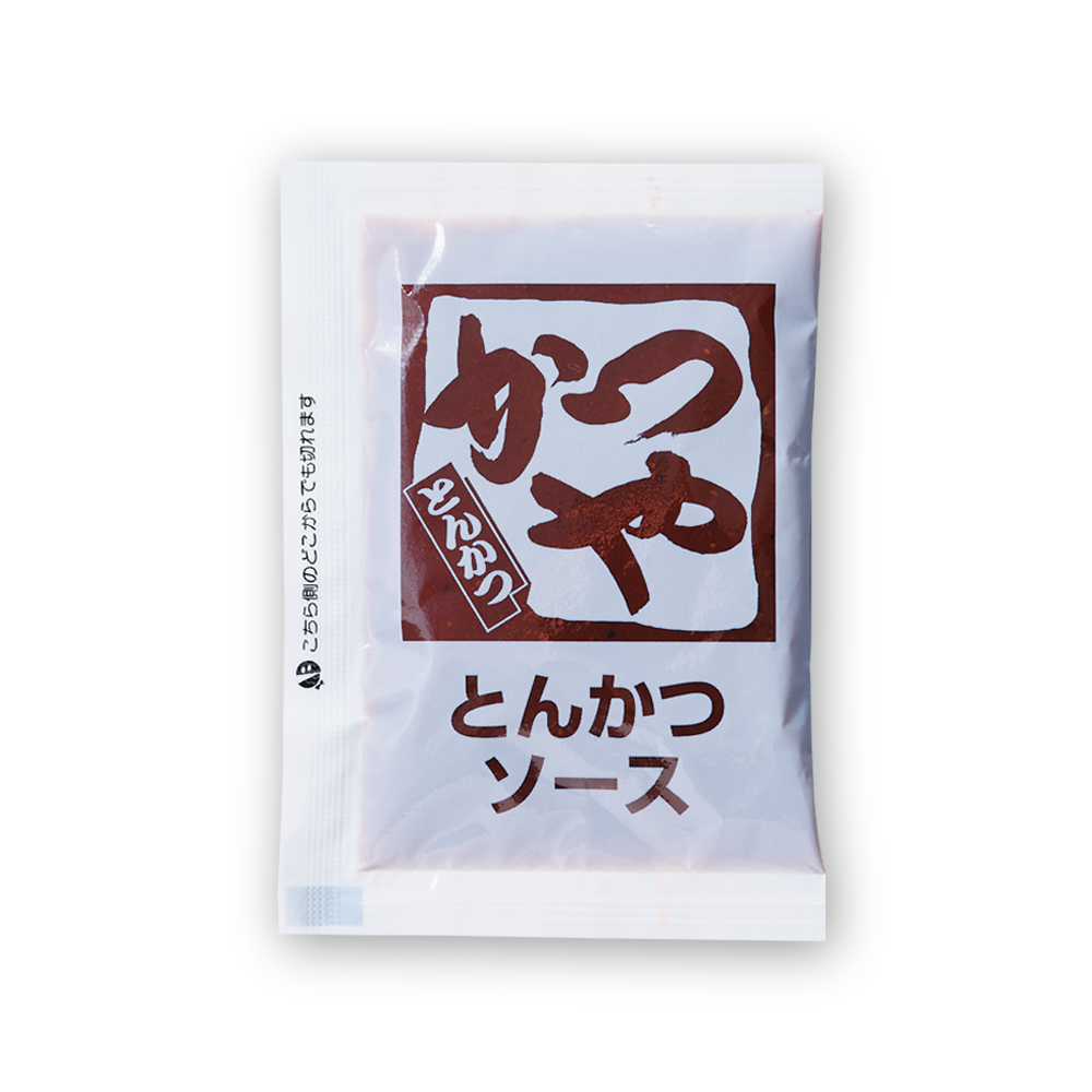 かつや とんかつソース (小袋)