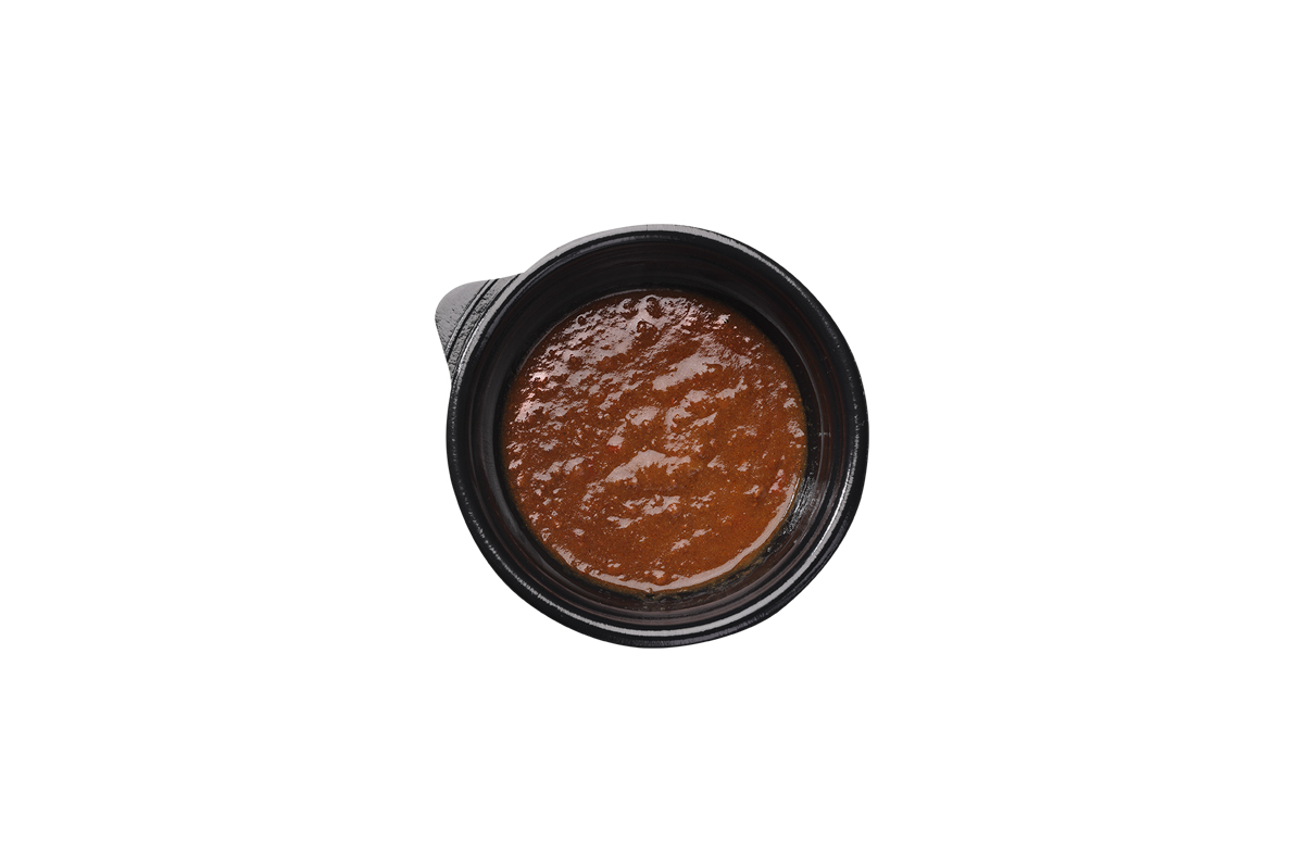 びっくりドンキー カリーソース