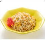 つぼ八 居酒屋 中華チャーハン