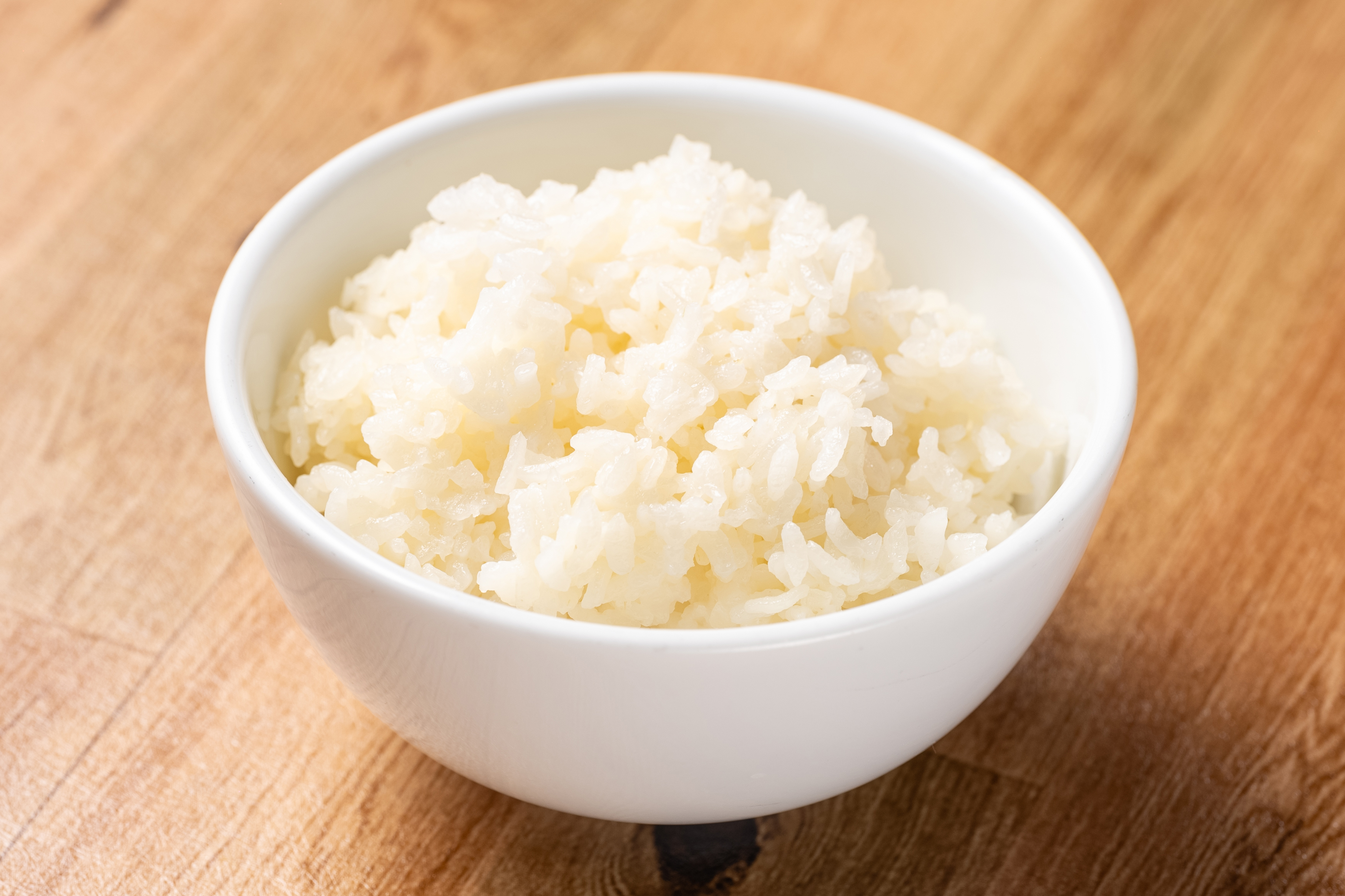 七宝麻辣湯 ライス(中)