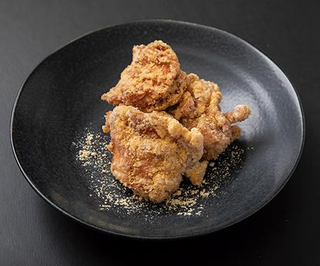 福まん家 焦がしガーリック 1個