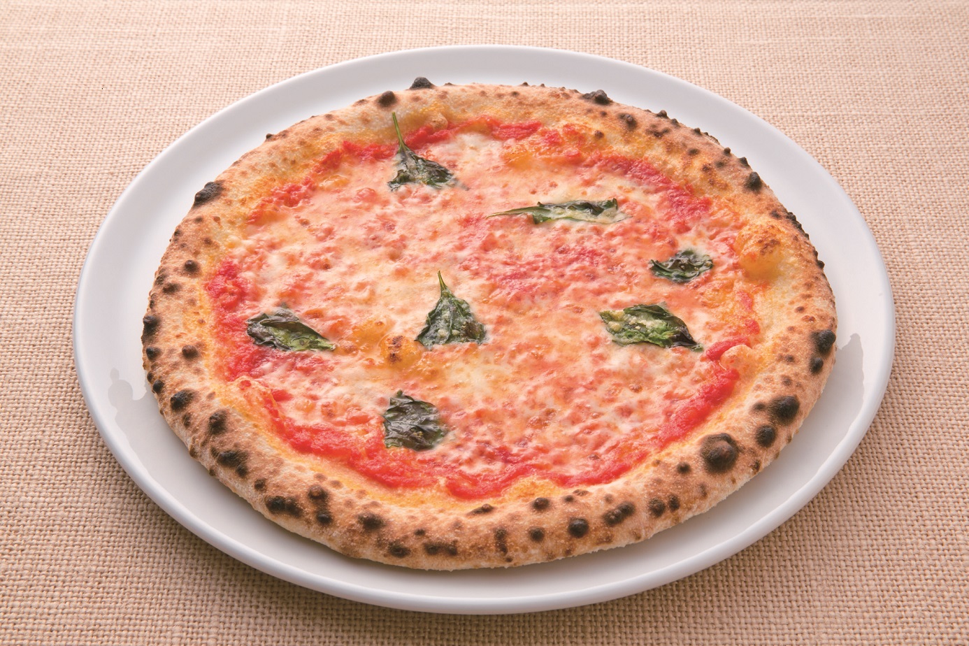 ピッツァ マルゲリータ