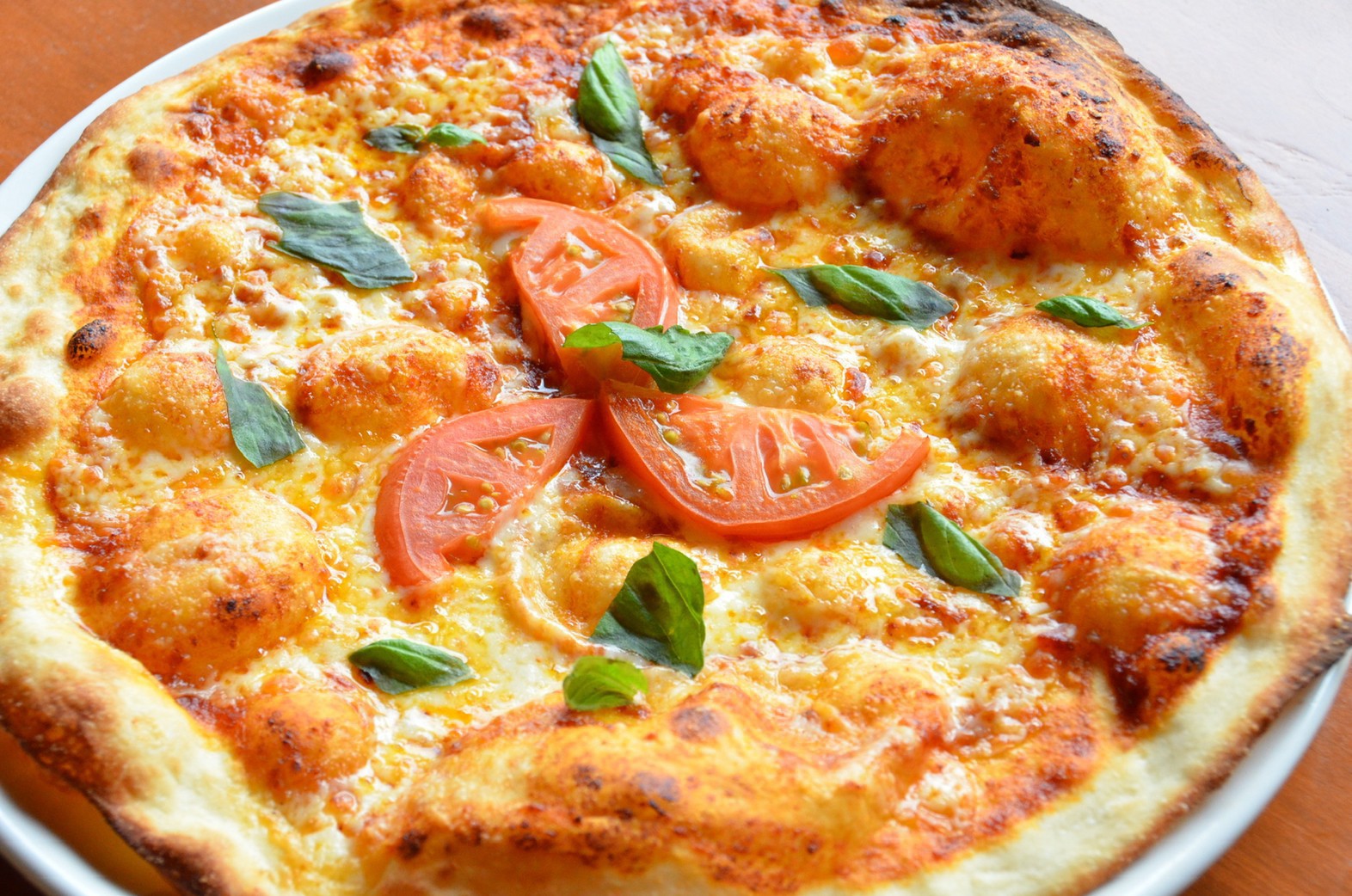 ココイロカフェ マルゲリータ