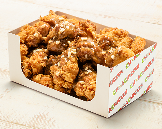 チョアチキン 【300g】アジアンエスニックチキンハーフサイズ