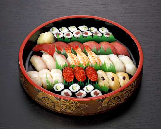 魚屋路 ききょう(3人前)