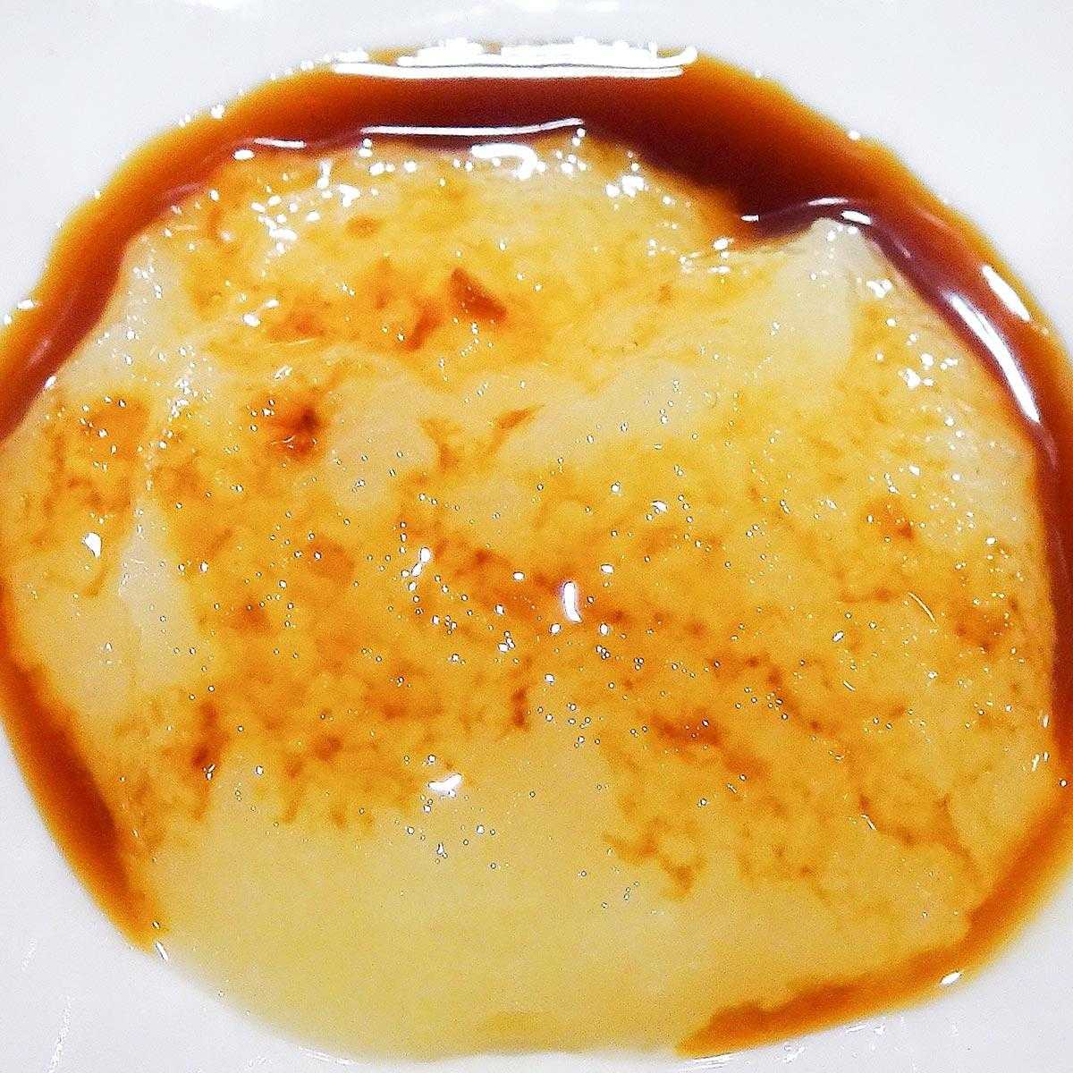 ぶた家 ニンニク