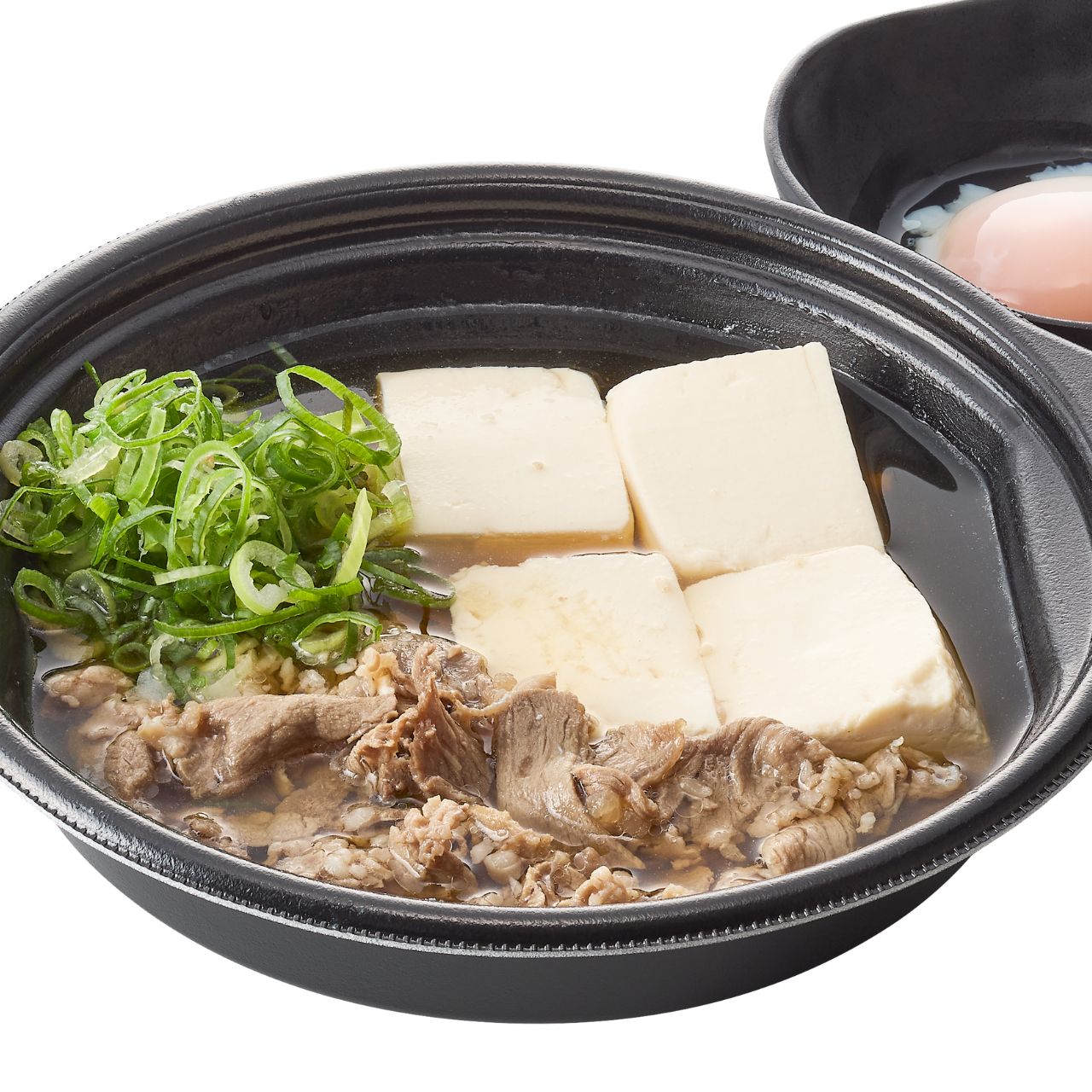 めしや食堂 アンガス牛の肉吸い鍋