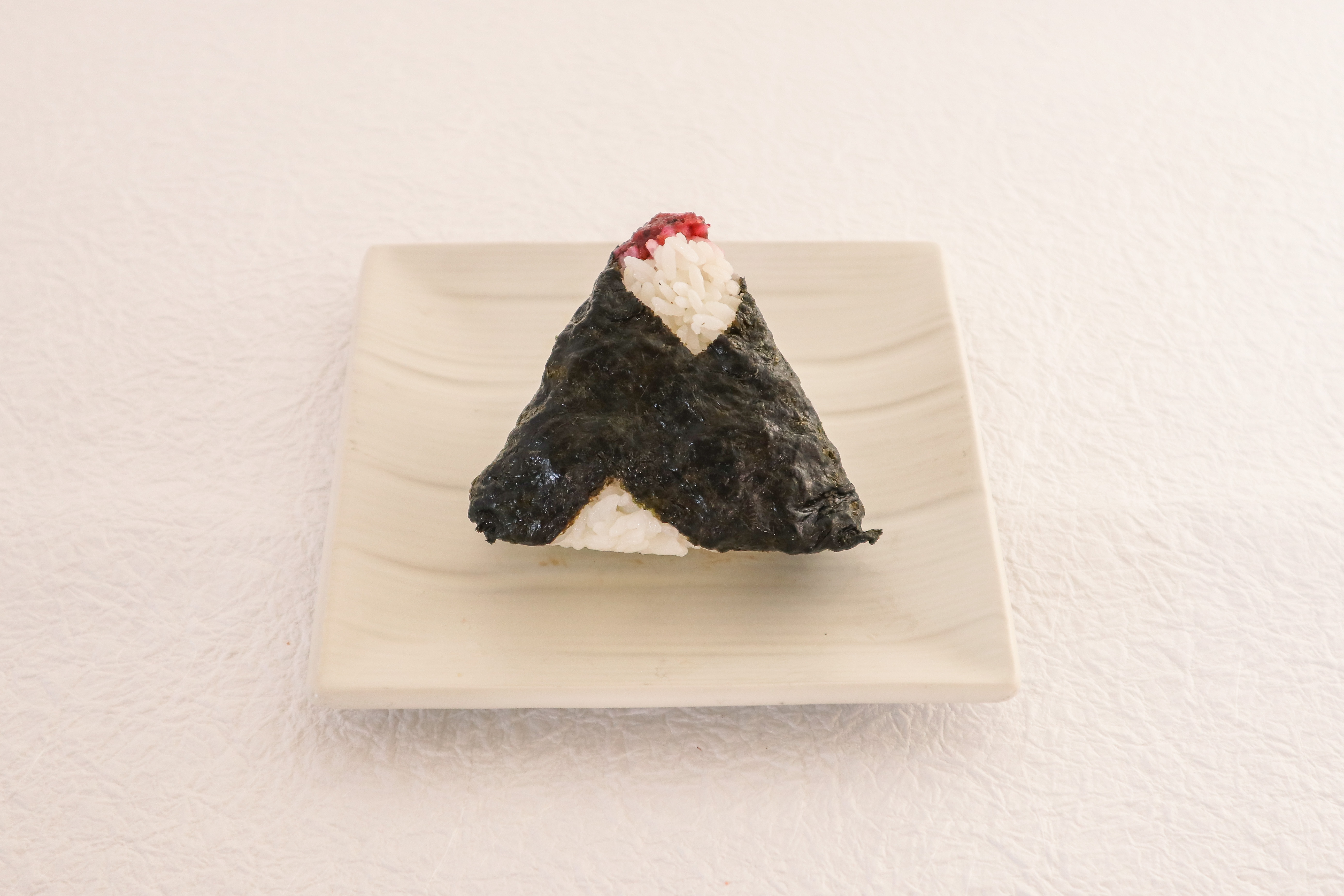 金比羅製麺 梅むすび(1ヶ)