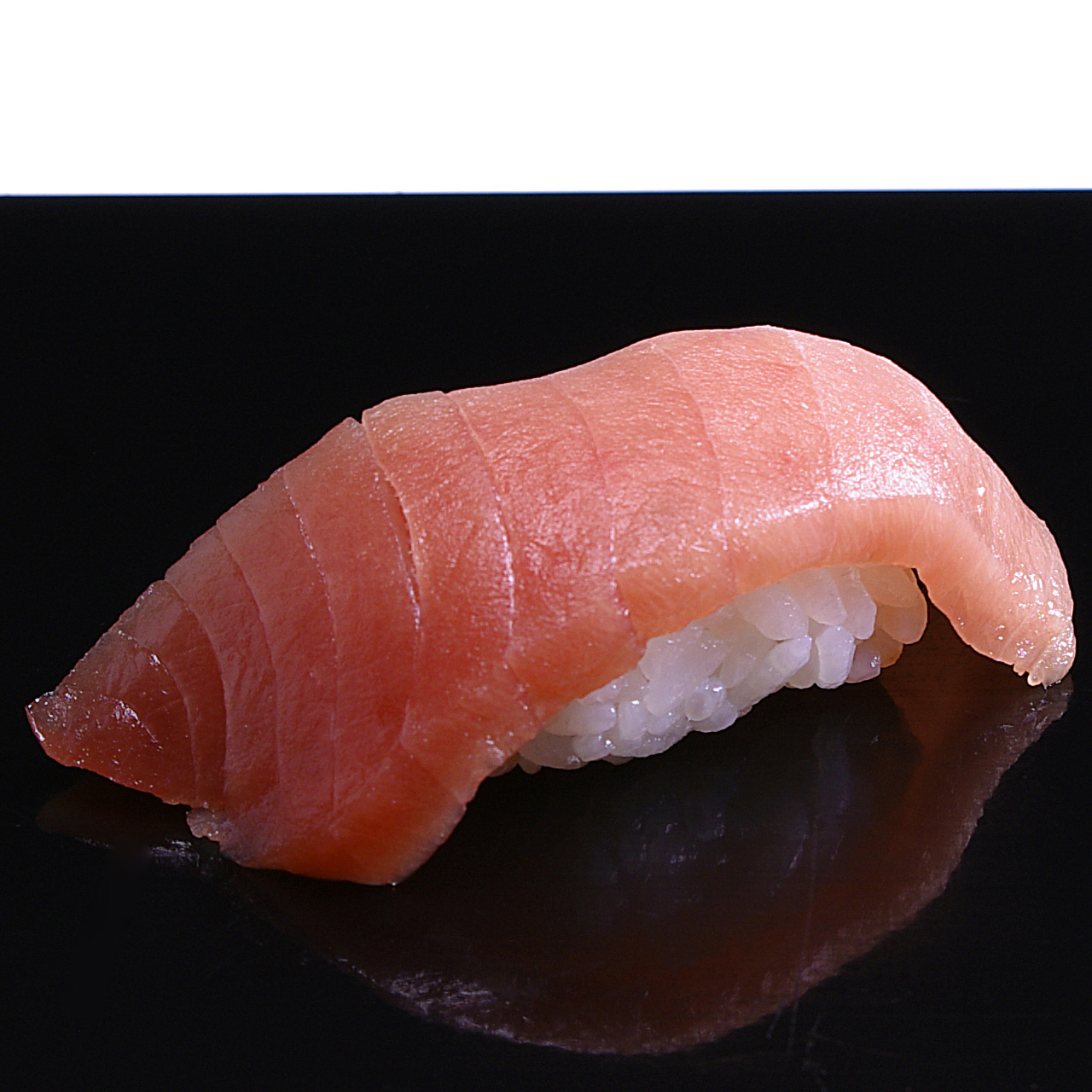 味ぎん 【8445】中トロ1貫