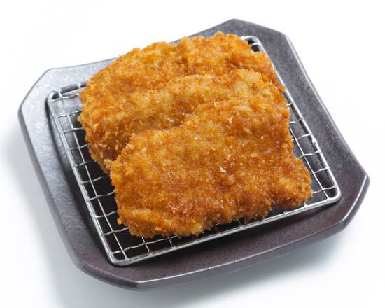 タレカツ ヒレカツ1人前(ヒレカツ4枚)