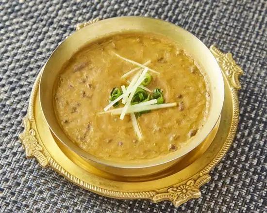 raja ダルカレー