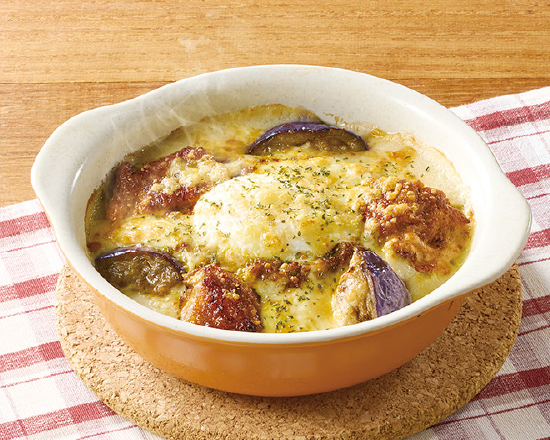 ジョナサン 焼きカレードリア