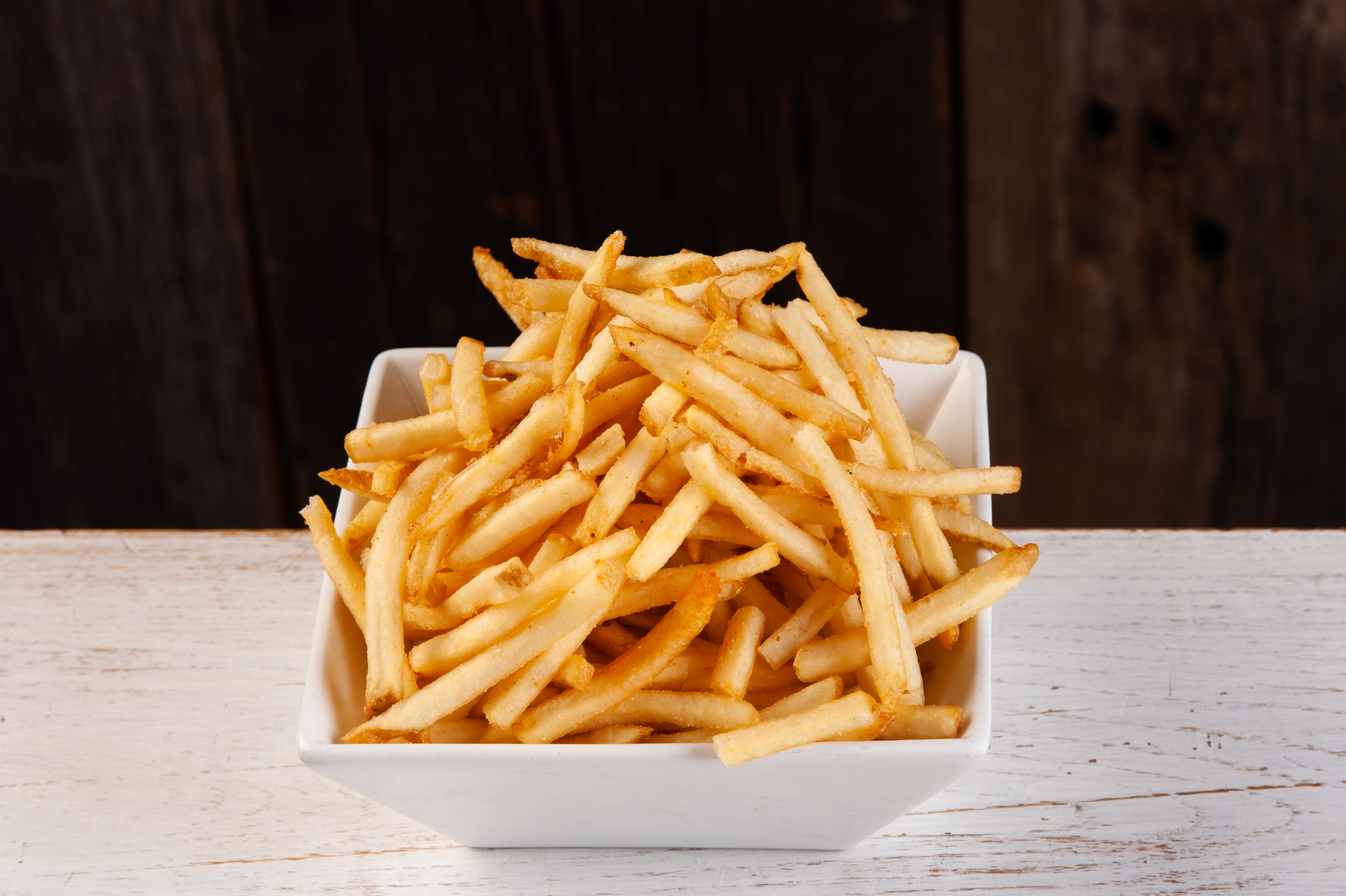 UMAMI BURGER シンフライ THIN FRIES