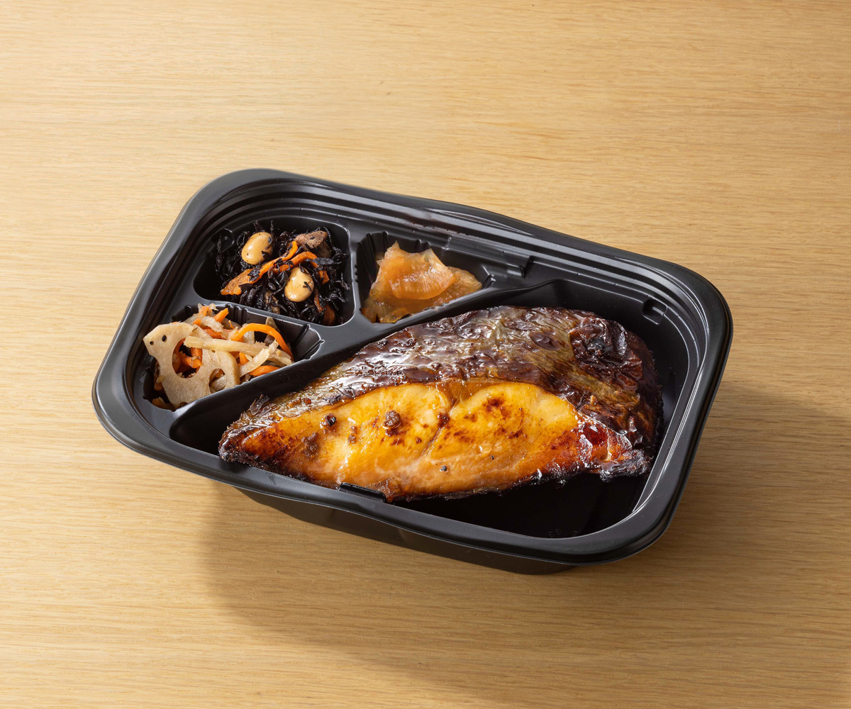 大戸屋 沖目鯛の醤油麴漬け焼き単品