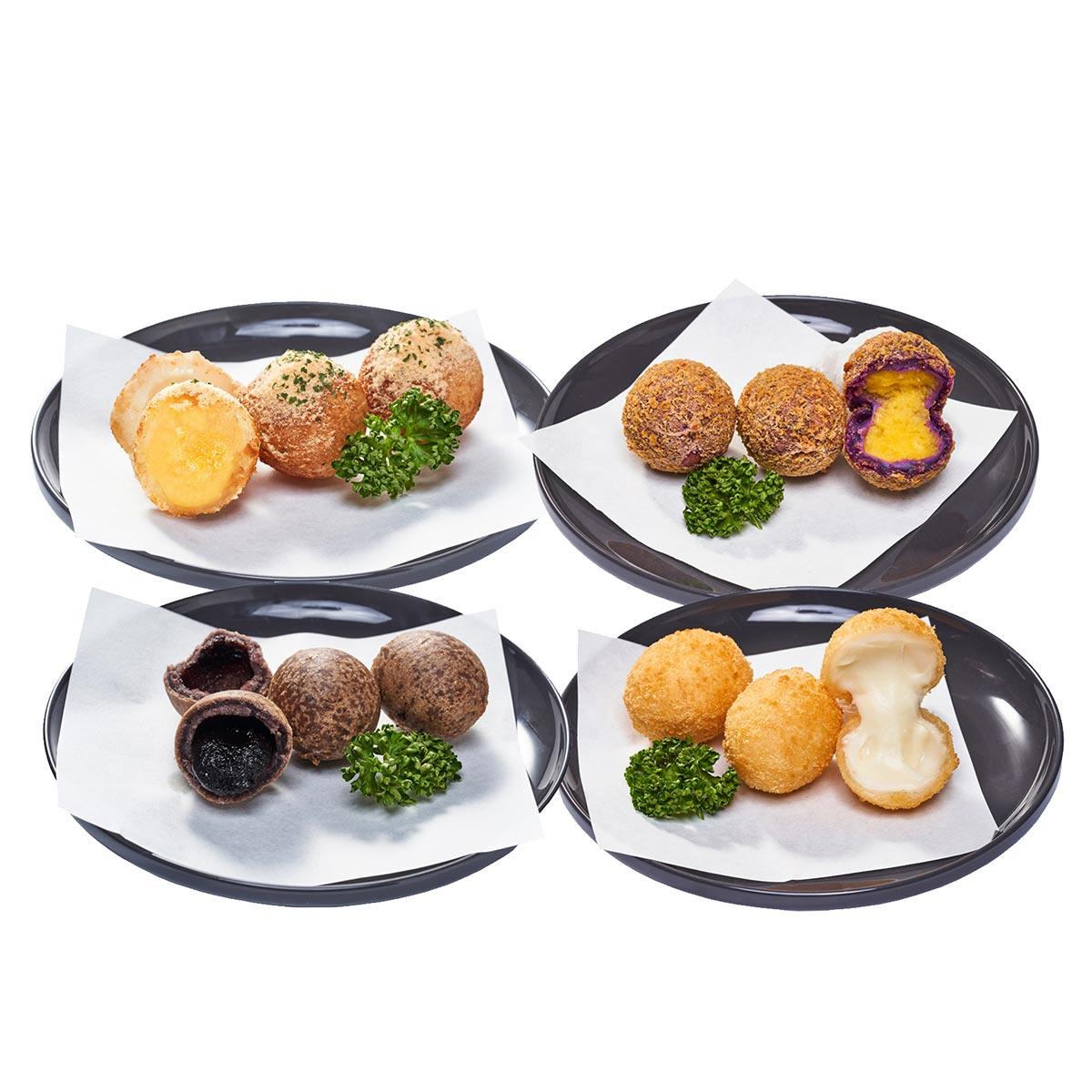 カマロチキン ミックスボール/Mix ball