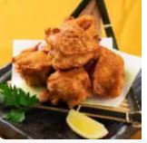 つぼ八 軟骨唐揚げ
