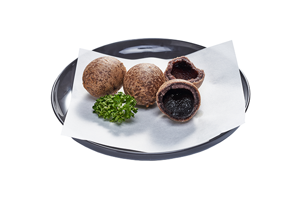 カマロチキン とろけるチョコボール/Creamy Chocolate Ball