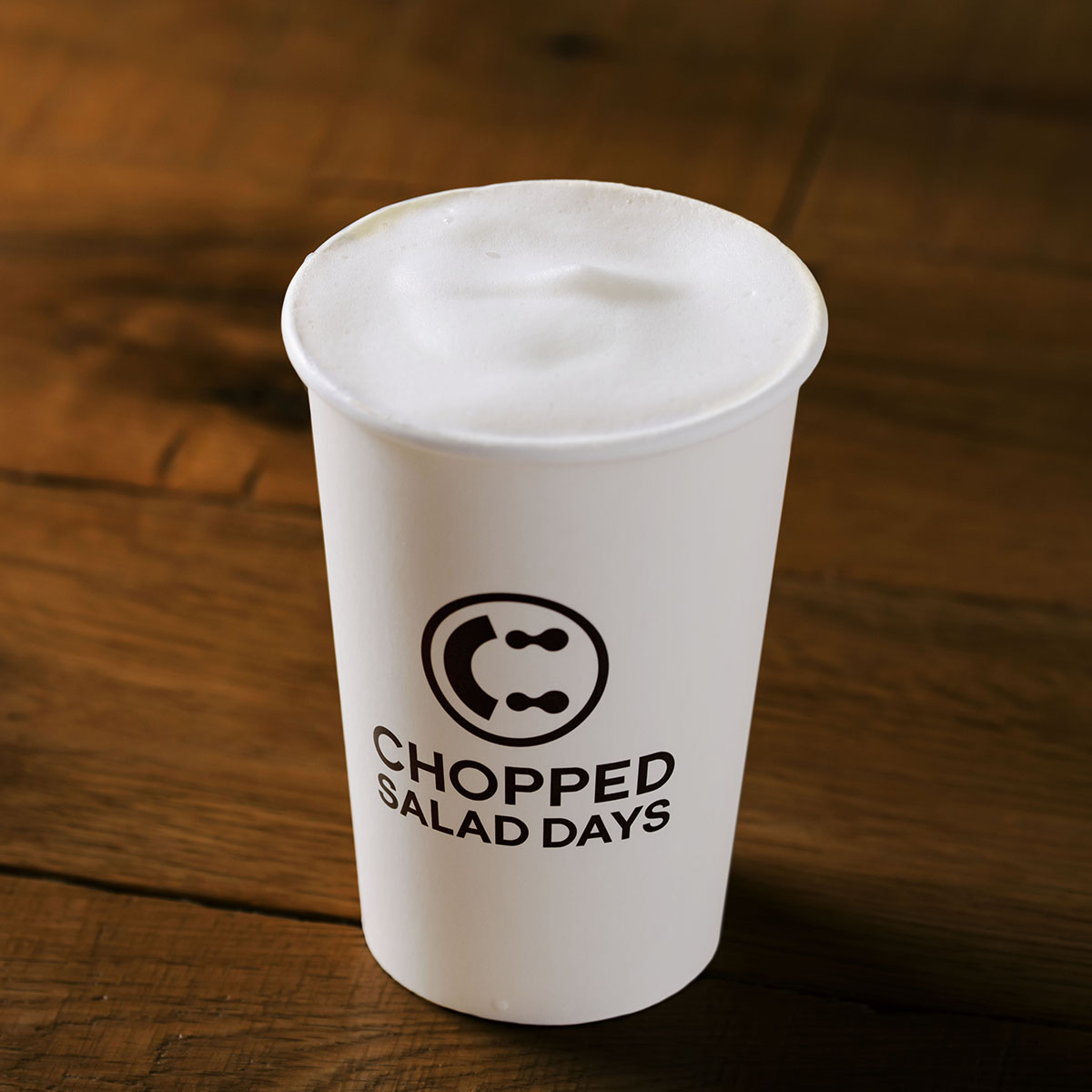 CHOPPED SALAD DAYS カプチーノ(Tall)