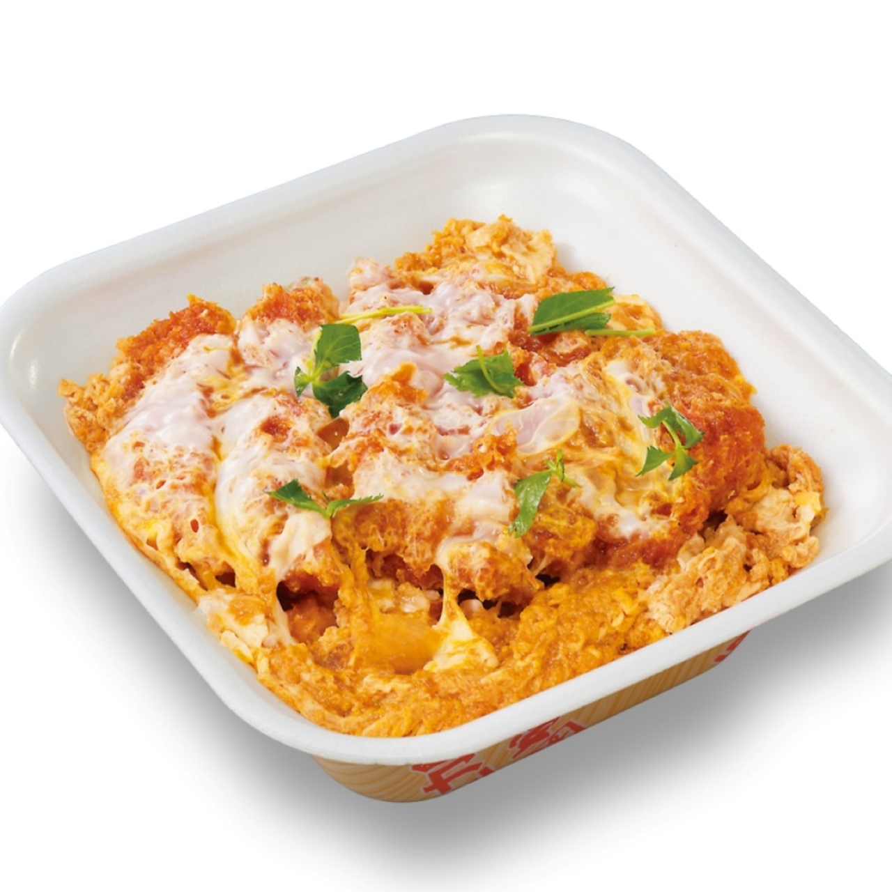 かつや 2個たまカツ丼(竹)弁当