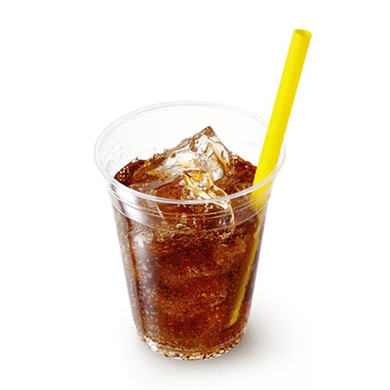 ゼッテリア ZETTERIA ペプシコーラL Pepsi Cola L