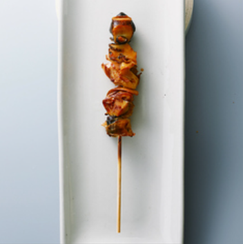 八剣伝 つぶ貝(串)