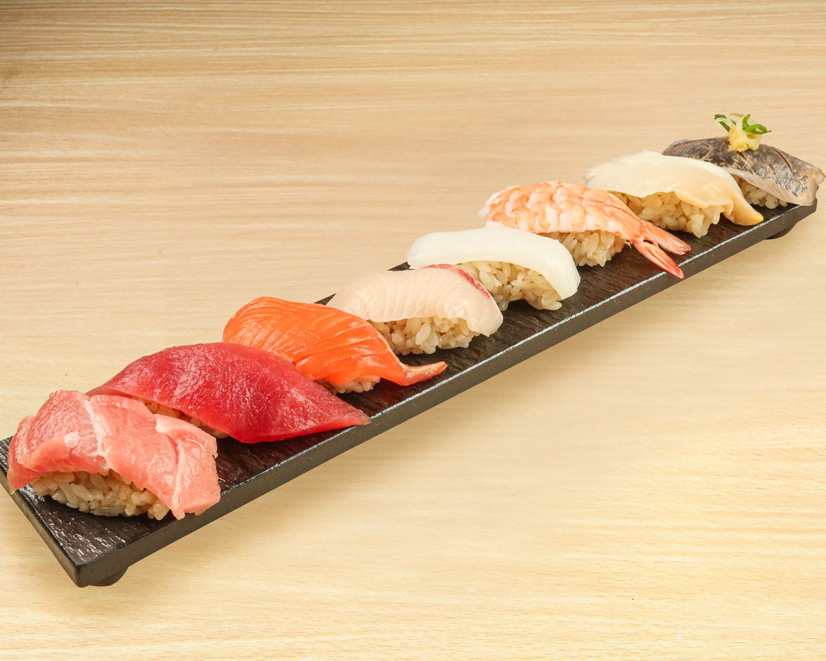 鮨・酒・肴 杉玉 上玉