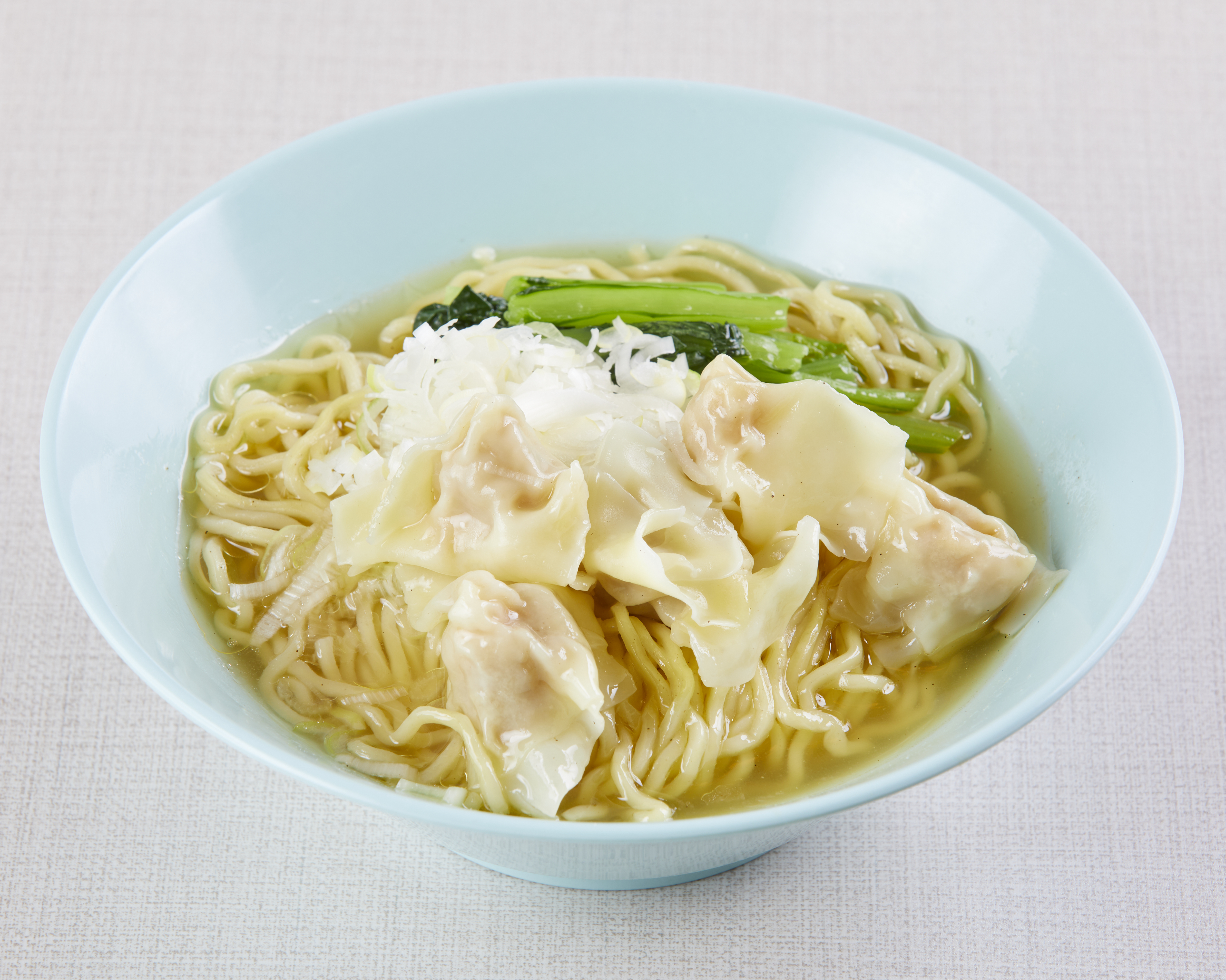 ダパイダン105 雲呑麺(ワンタン麺)