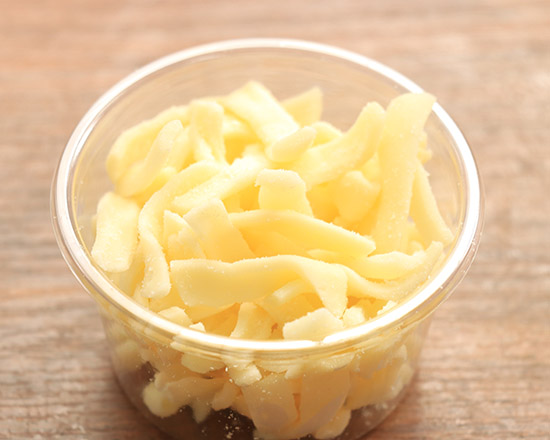 ビビンバ・カルビ丼・スンドゥブ専門店 グンチャン F-1125】トッピンチーズCheese topping