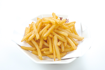 大阪王将 フライドポテト