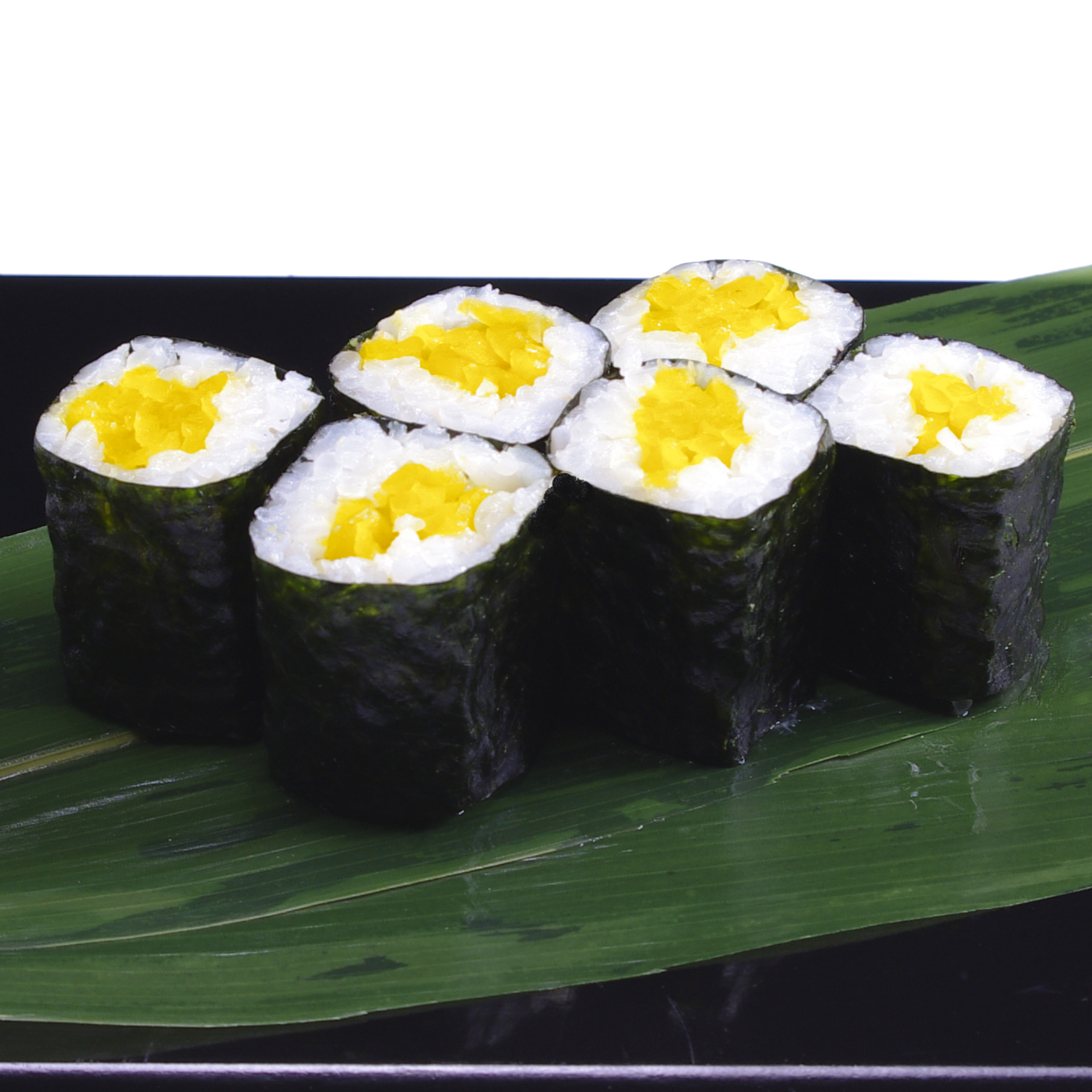 味ぎん 【8470】おしんこ巻き1本