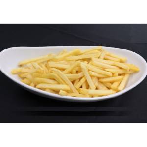 からあげ金と銀 どっさり山盛り ポテトフライ LLサイズ