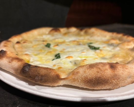 クワトロフォルマッジ