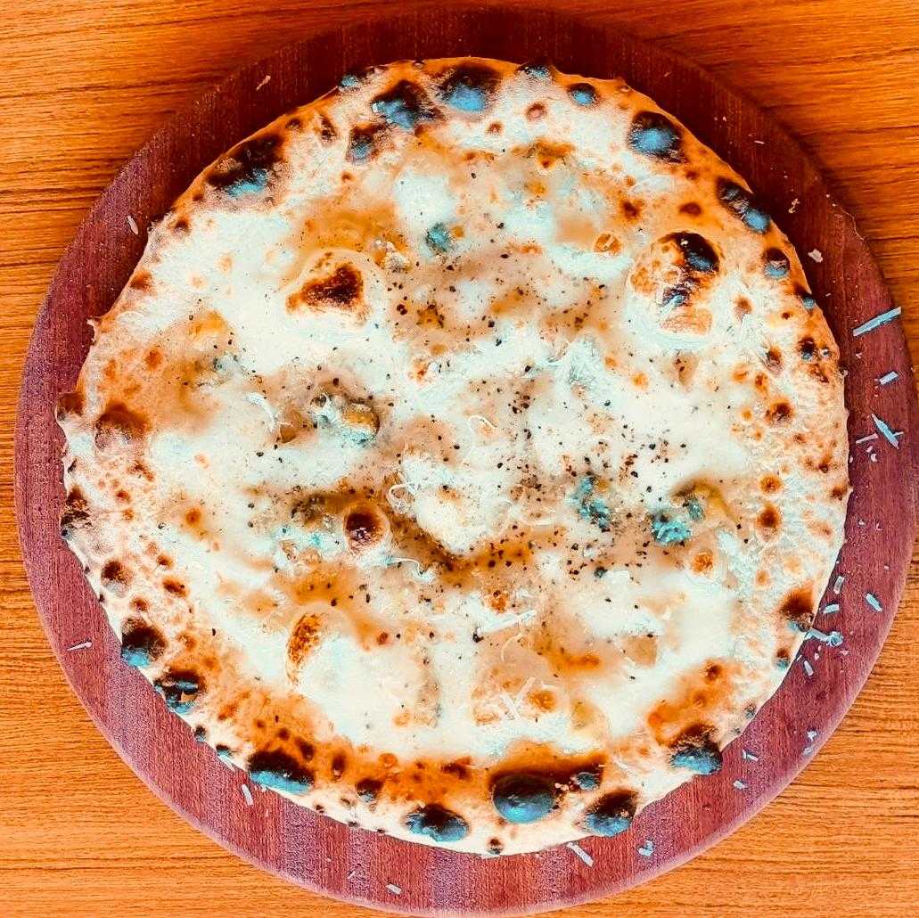 クワトロフォルマッジ