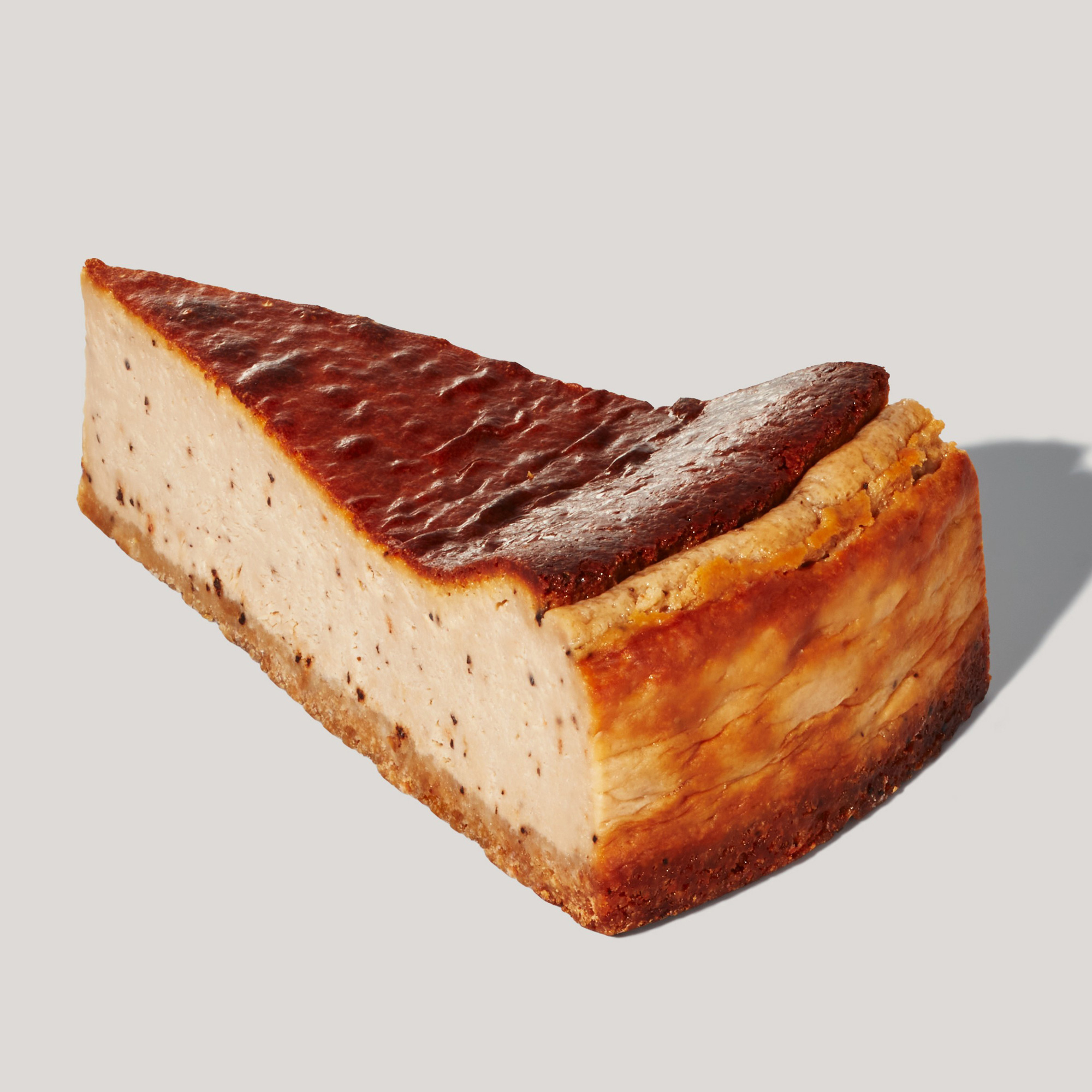 スターバックス アールグレイ バスクチーズケーキ