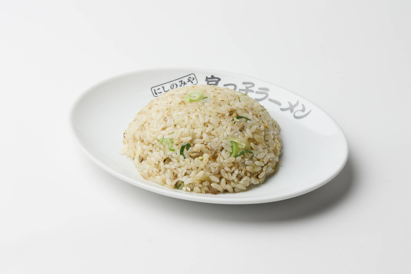 宮っ子ラーメン 名物 宮っ子チャーハン