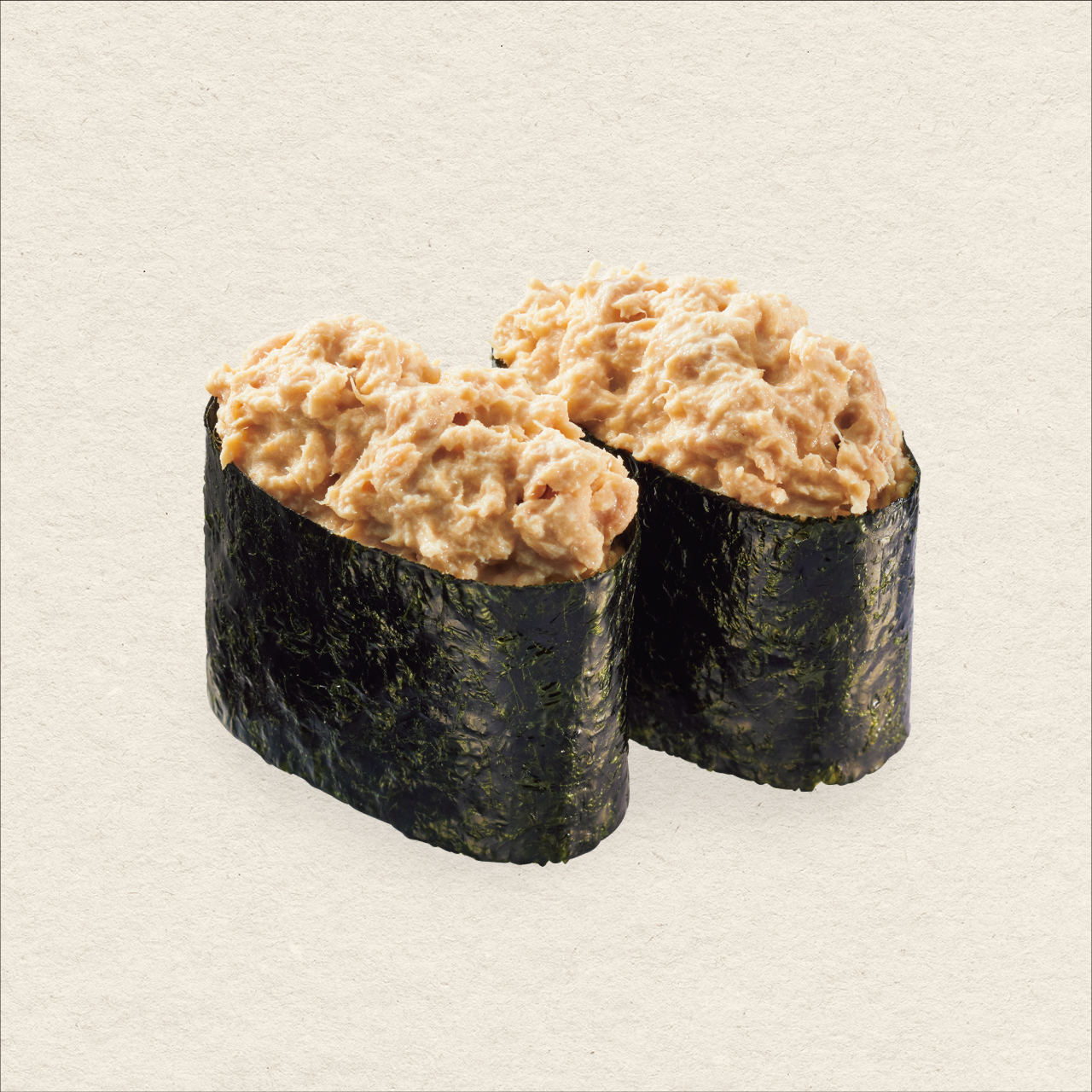 海鮮三崎港 ツナサラダ軍艦