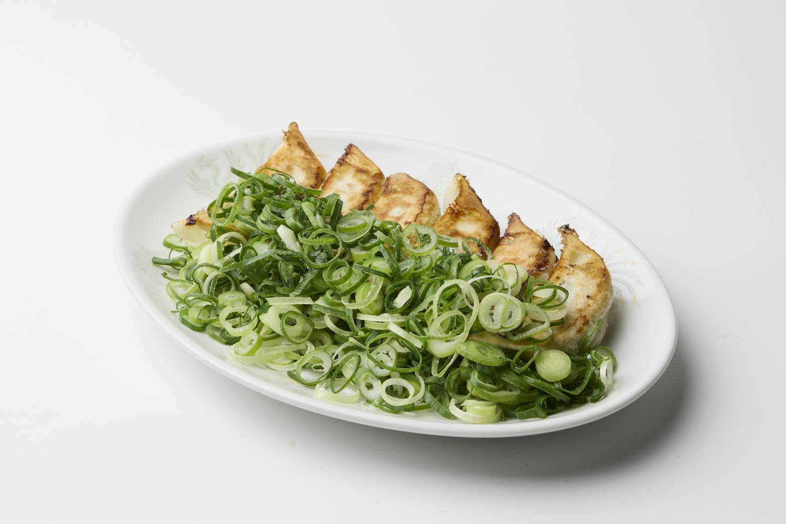 宮っ子ラーメン ねぎポンギョーザ(6個)