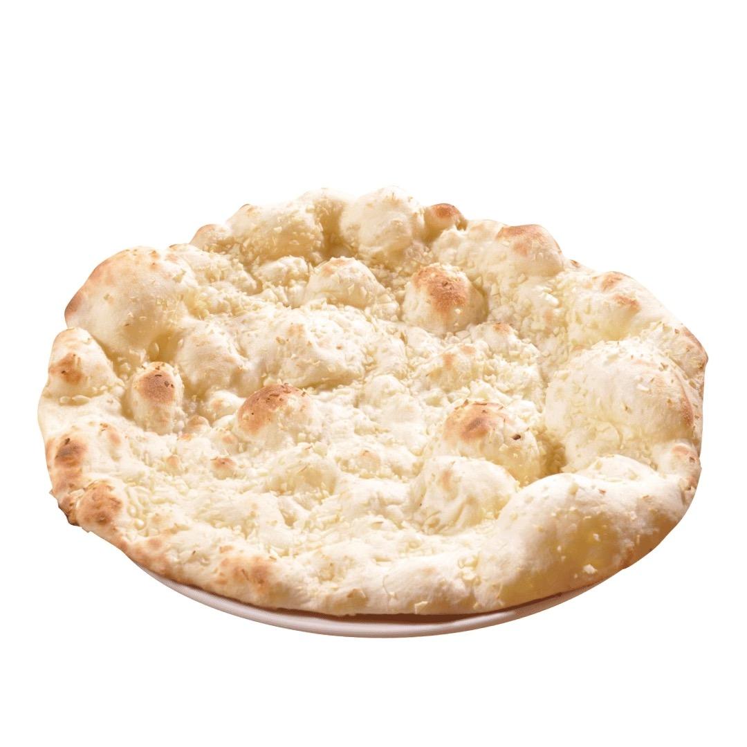 アジアンダイニング アガン ガーリックナン